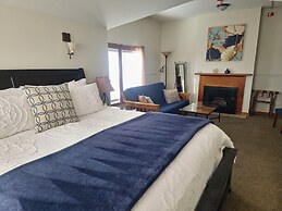 The Heron Inn & Day Spa