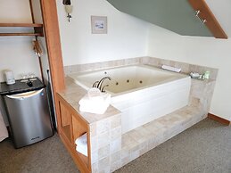 The Heron Inn & Day Spa