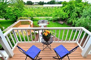 The Heron Inn & Day Spa