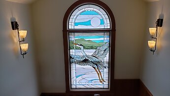 The Heron Inn & Day Spa