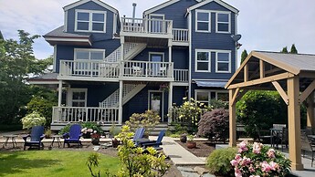 The Heron Inn & Day Spa