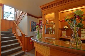 The Heron Inn & Day Spa