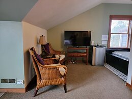 The Heron Inn & Day Spa