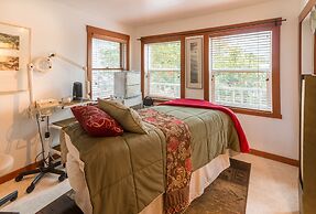 The Heron Inn & Day Spa