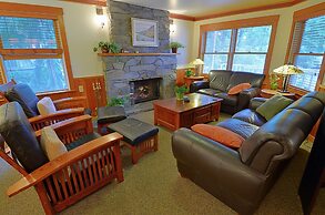 The Heron Inn & Day Spa