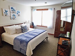 The Heron Inn & Day Spa