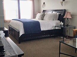 The Heron Inn & Day Spa