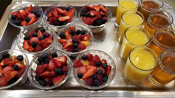 The Heron Inn & Day Spa