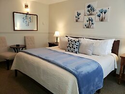 The Heron Inn & Day Spa