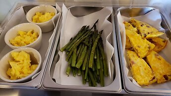 The Heron Inn & Day Spa