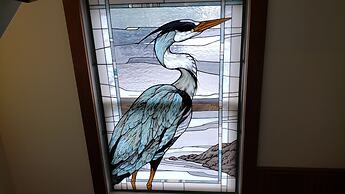 The Heron Inn & Day Spa