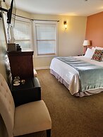 The Heron Inn & Day Spa