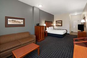 La Quinta Inn & Suites by Wyndham Rifle