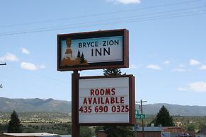 Bryce Zion Inn