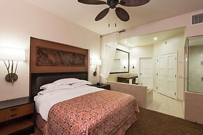 Hilton Grand Vacations Club Kohala Suites Waikoloa