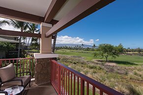Hilton Grand Vacations Club Kohala Suites Waikoloa