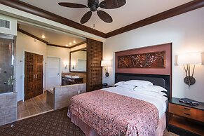 Hilton Grand Vacations Club Kohala Suites Waikoloa