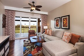 Hilton Grand Vacations Club Kohala Suites Waikoloa