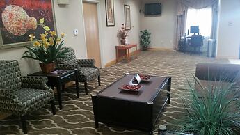 Comfort Inn Downtown - University Area