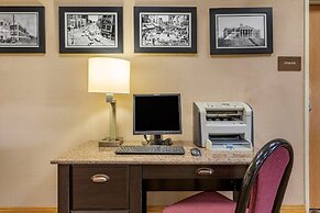Comfort Inn Downtown - University Area