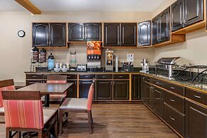 Comfort Inn Downtown - University Area