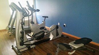 Comfort Inn Downtown - University Area