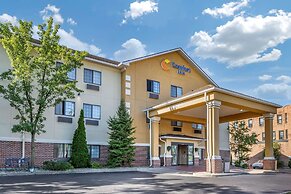 Comfort Inn Downtown - University Area