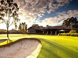 Hotel Grand Mercure Apartments The Vintage Hunter Valley, Pokolbin ...