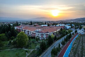 Spa Hotel Colossae Thermal