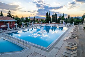 Spa Hotel Colossae Thermal