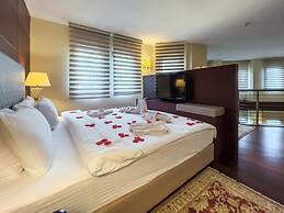 Spa Hotel Colossae Thermal