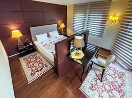 Spa Hotel Colossae Thermal