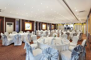 Spa Hotel Colossae Thermal