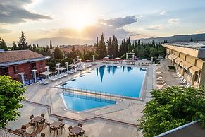 Spa Hotel Colossae Thermal