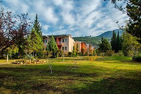 Spa Hotel Colossae Thermal