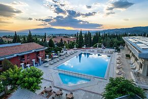 Spa Hotel Colossae Thermal