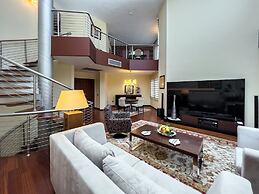 Spa Hotel Colossae Thermal