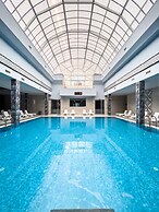 Spa Hotel Colossae Thermal