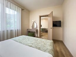 Spa Hotel Colossae Thermal