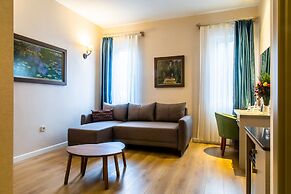 Spa Hotel Colossae Thermal