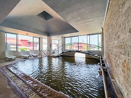 Spa Hotel Colossae Thermal