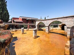 Spa Hotel Colossae Thermal