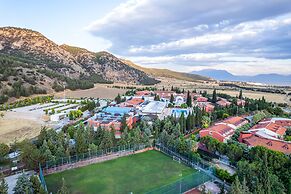 Spa Hotel Colossae Thermal