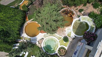 Spa Hotel Colossae Thermal