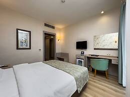 Spa Hotel Colossae Thermal