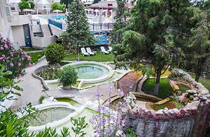 Spa Hotel Colossae Thermal