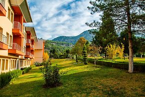 Spa Hotel Colossae Thermal