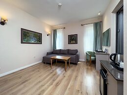 Spa Hotel Colossae Thermal