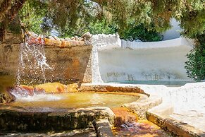 Spa Hotel Colossae Thermal