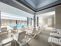 Spa Hotel Colossae Thermal